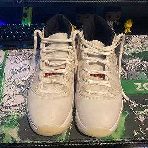 Jordan 11 retro
